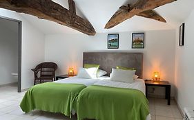 Chambre d'hotes Lencouet